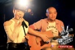 《中国好声音》曝情歌 李代沫与吴莫愁首演情侣