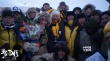 电影《狼图腾》杀青 长白山调雪40吨拍最后戏份