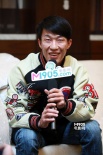 专访成家班何钧：成龙把他的生命都献给了电影