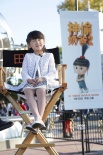“森碟”与小黄人度圣诞 直奔《神偷奶爸2》乐园