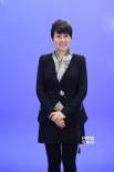 凯丽：与高圆圆亲如姐妹 演够辣妈渴望再突破