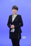 凯丽：与高圆圆亲如姐妹 演够辣妈渴望再突破