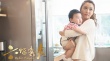 《六福喜事》曝Baby贺岁特辑 众星化身辣妈小爸