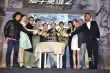 趙又廷等再戰(zhàn)銀幕 《痞子英雄2》定檔明年暑期