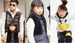 小沈陽女兒照首曝光 遭調(diào)侃：長得很像絕對親生