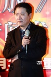 《第十放映室》毒舌复出 现场吐槽《非常幸运》
