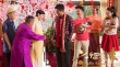 《六福喜事》古天乐压轴贺岁 “打酱油”获赞
