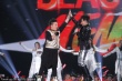跨年演唱会林志颖童颜亮相 张亮携儿霆锋掀高潮