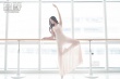 独家写真：“双面”温心 看芭蕾女神的完美进阶
