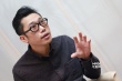 专访郭子健：不用3D讲故事 瞒天过海拿成龙开涮