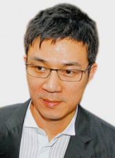 許雅鈞