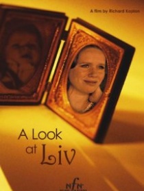 丽芙·乌曼一瞥