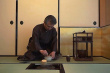 父親是茶道宗師