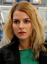 约塔·阿吉罗普卢