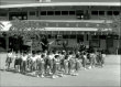 后門
