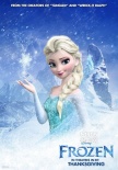 《冰雪奇緣》發(fā)布新劇照、海報(bào) 雪人搞怪搶鏡