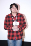 FIRST獲獎短片令人驚艷 郭在容管虎支招青年導(dǎo)演