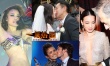 一周熱圖：楊冪結(jié)婚現(xiàn)場落淚 舒淇低胸被偷瞄