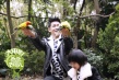 《爸爸》电影曝动物园特辑 隐藏BOSS吓坏众老爸