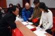 制片人培訓(xùn)班結(jié)業(yè) 周鐵東解讀中國電影國際坐標(biāo)