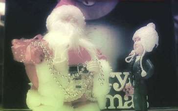 《谁说我们不会爱》定格动画 萌版颖儿爱情漫游