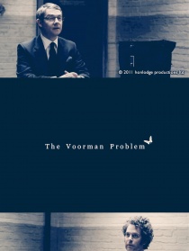 沃尔曼先生的问题