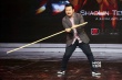 林诣彬执导3D《少林寺》 王长田：票房必超10亿