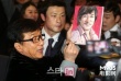 成龙赴韩宣传《警察故事2013》 称算半个韩国人