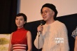 二阶堂富美新片法国获双奖 头扎马尾辫可爱卖萌