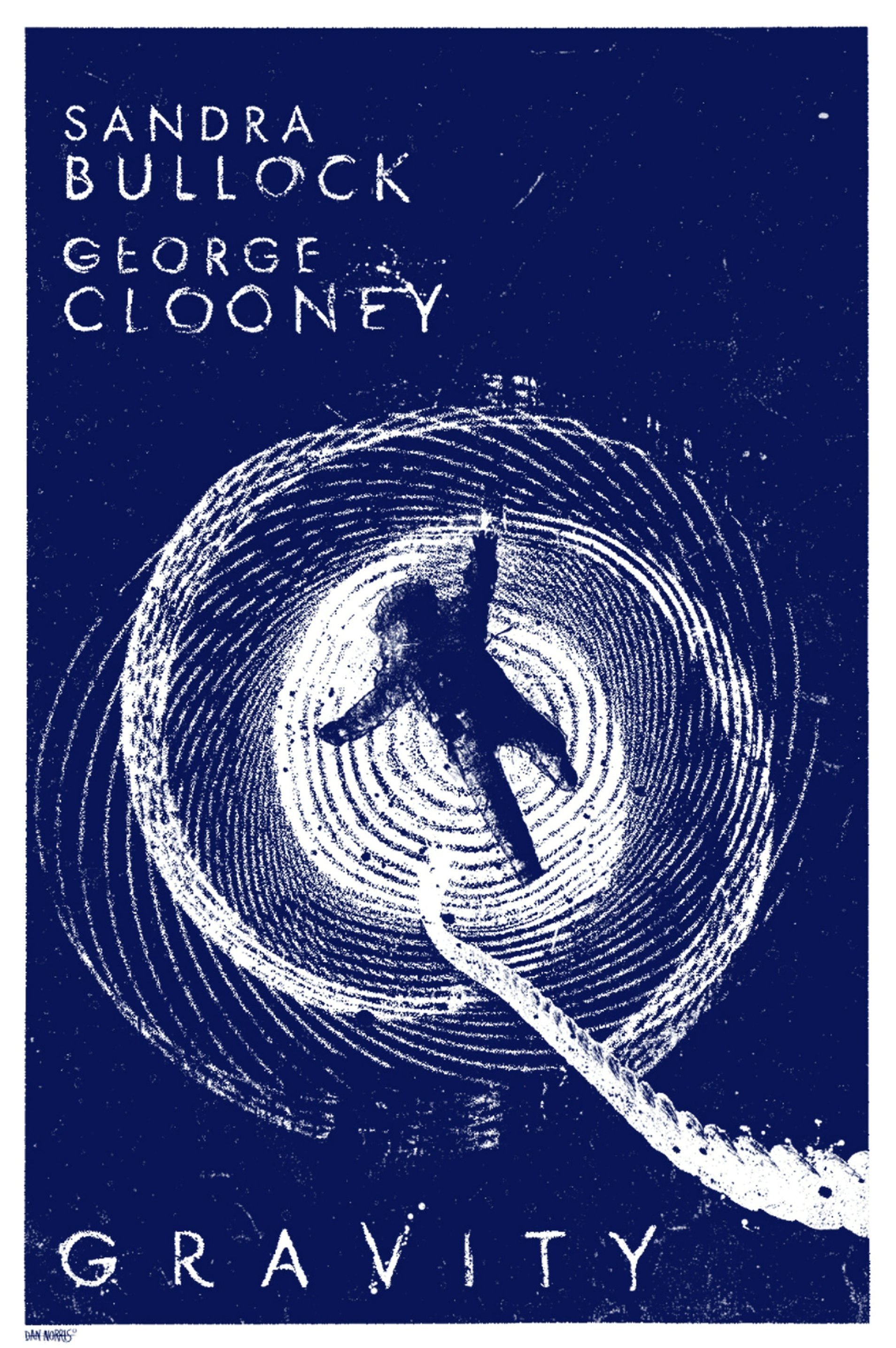 地心引力_电影海报_图集_电影网_1905.com