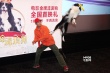 《金牌流浪狗》21日公映 冠軍犬有絕活身價過億