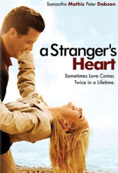 A Stranger's Heart