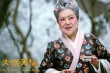 老牌女神拍《大話天仙》 群星力挺“劉氏喜劇”