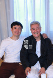趙本山指導(dǎo)開心麻花 第五次聯(lián)排李敏鎬或亮相