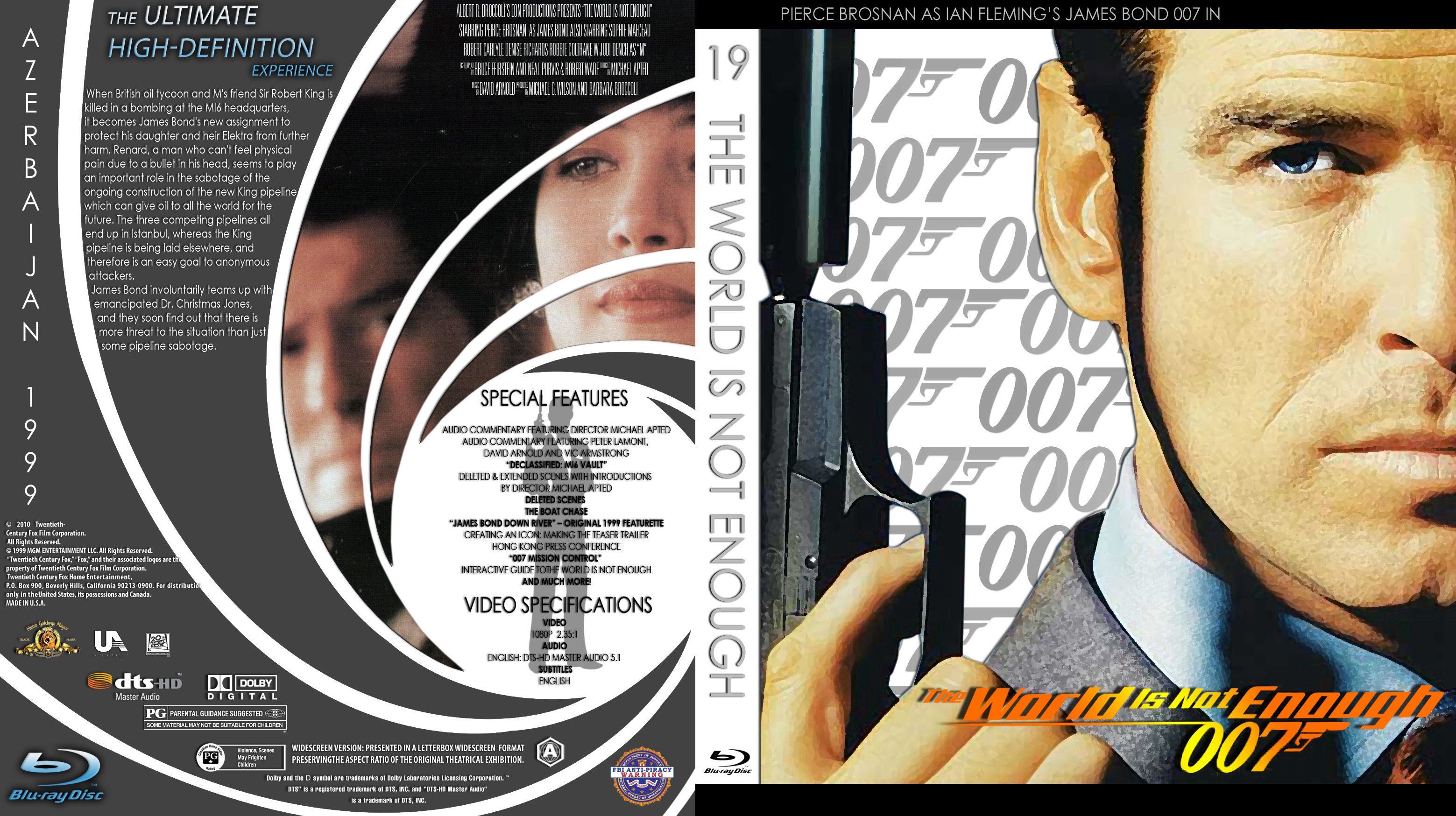 007:黑日危机