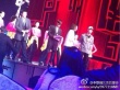 李敏鎬現(xiàn)身春晚彩排現(xiàn)場(chǎng) 露面20分鐘消失玩快閃