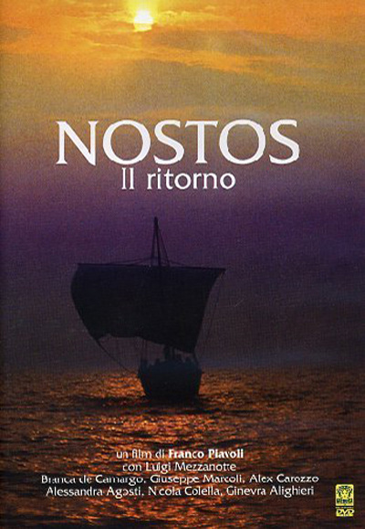 Nostos: Il ritorno