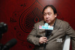 王晶：没人接得了周润发的班 赌片也要与时俱进