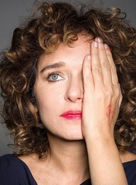 瓦莱莉·高利诺