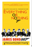 一切或一无所有：007不为人知的故事