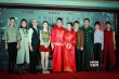 《江南爱情故事》首映变婚礼 打造3D禁忌之恋