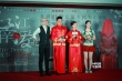 《江南爱情故事》首映变婚礼 打造3D禁忌之恋