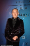 熊黛林情人節(jié)無約會 梁家輝力挺彭于晏未耍大牌