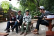 “看爸爸，求萌娃” 《爸爸》成情人节表白神片