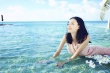 “素顏女神”王麗坤最新寫(xiě)真 大氣知性嫵媚優(yōu)雅
