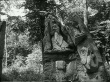 雕像也会死亡
