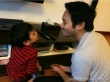 袁詠儀、張智霖結(jié)婚13周年 恩愛20載羨煞旁人