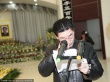 六齡童追悼會(huì)在紹興舉行 現(xiàn)場(chǎng)有親屬大打出手