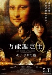 萬(wàn)能鑒定師Q：蒙娜麗莎之瞳
