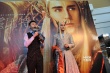 《霍比特人2》首映剧情跌宕 打斗场面嗨翻全场